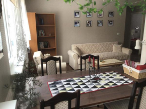 Luxuary modern appartment in Lohkuse